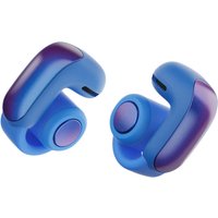 Наушники Bose Ultra Open Earbuds (синий/фиолетовый)