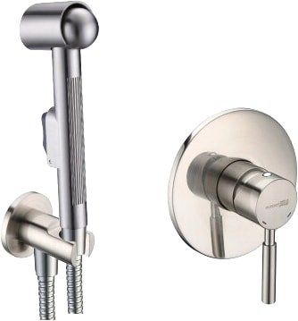 Гигиенический душ Wasserkraft A04200