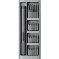 Электроотвертка Xiaomi Mi Precision Screwdriver Kit 24 in 1 MJDDLSD003QW BHR5474GL