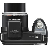 Фотоаппарат Olympus SP-600UZ