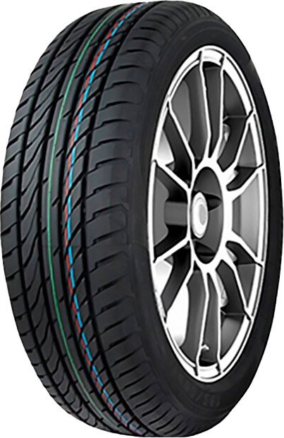 

Летние шины Royal Black Royal ECO 215/55R17 98W XL