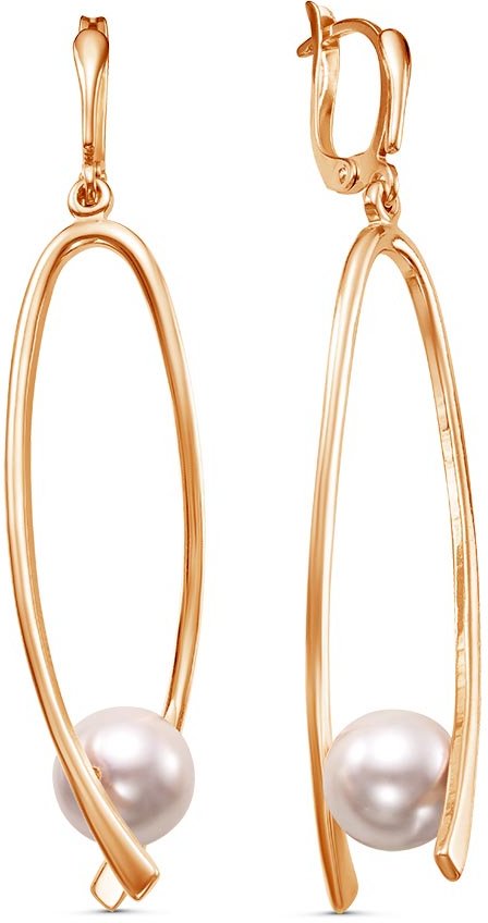

Серьги Красная Пресня 3463651рК