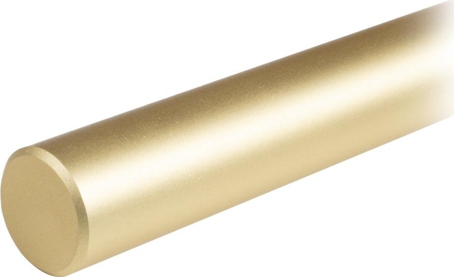 

Пруток Boyard Nude PR001MBSG.1/512