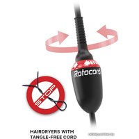 Фен Valera Swiss Silent Jet 8700