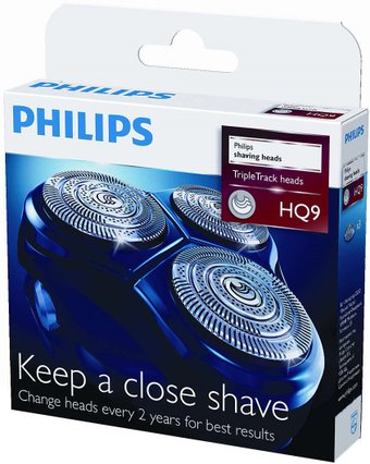 Philips HQ9/50
