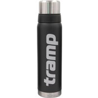 Термос TRAMP TRC-029ср 1.6 л (серый)