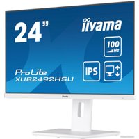 Монитор Iiyama ProLite XUB2492HSU-W6