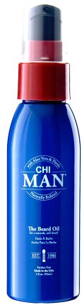 

Масло для бороды CHI Man The Beard Oil 59 мл