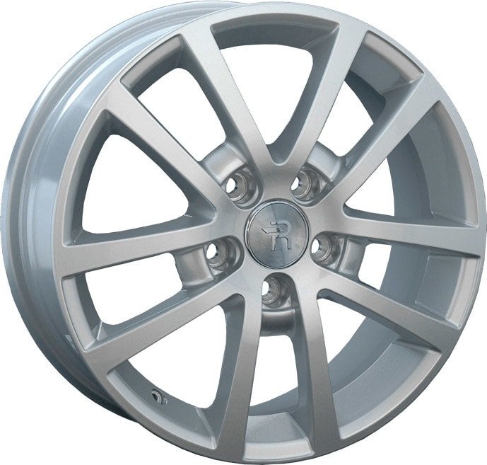 

Литые диски Replay 8207 (VV23) 16x7" 5x112мм DIA 57.1мм ET 42мм S