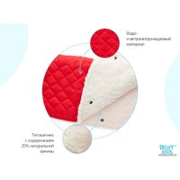 Муфты для рук Roxy Kids Melanie RM-002R