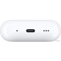 Наушники Apple AirPods Pro 2 (с разъемом USB Type-C)