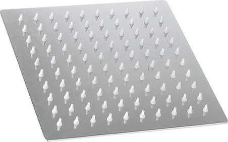 

Верхний душ MVL 10502-SS (хром)