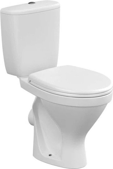 

Унитаз напольный Cersanit 64884 (с сиденьем)