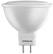 

Светодиодная лампочка Ergolux LED JCDR GU5.3 7 Вт 4500 К