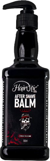 

Средства для бритья Hairoticmen After Shave Balm Exotic (500мл)