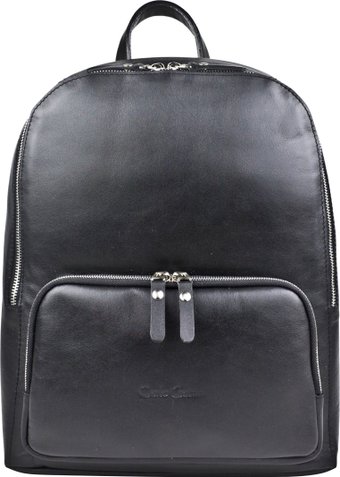 Городской рюкзак Carlo Gattini Premium Vicenza 3105-51 (черный)