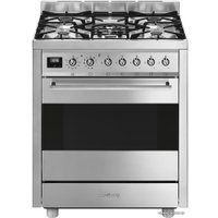 Кухонная плита Smeg C7GPX9