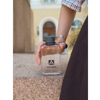 Бутылка для воды Арктика 727-240-GRPT (графит)