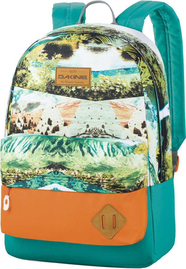 

Городской рюкзак Dakine 365 Pack 21L Gaia