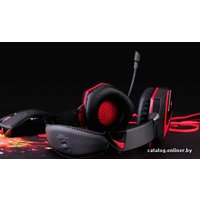 Наушники A4Tech Bloody G500