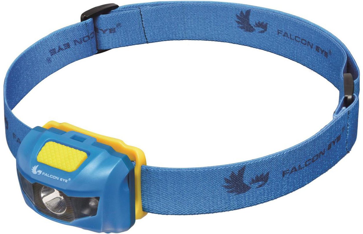 

Фонарь Falcon Eye FHL0011