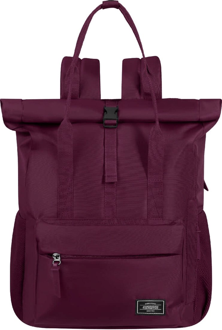 Городской рюкзак American Tourister Urban groove 24G-50057