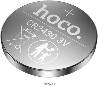 Батарейка Hoco CR2430 (1 шт)