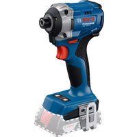 Винтоверт Bosch GDR 18V-215 Professional 06019N2000 (без АКБ, кейс)