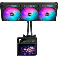 Система жидкостного охлаждения для процессора ASUS ROG Ryuo IV SLC 360 ARGB