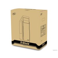 Корпус DeepCool D-Shield [DP-ATX- DSHIELD]