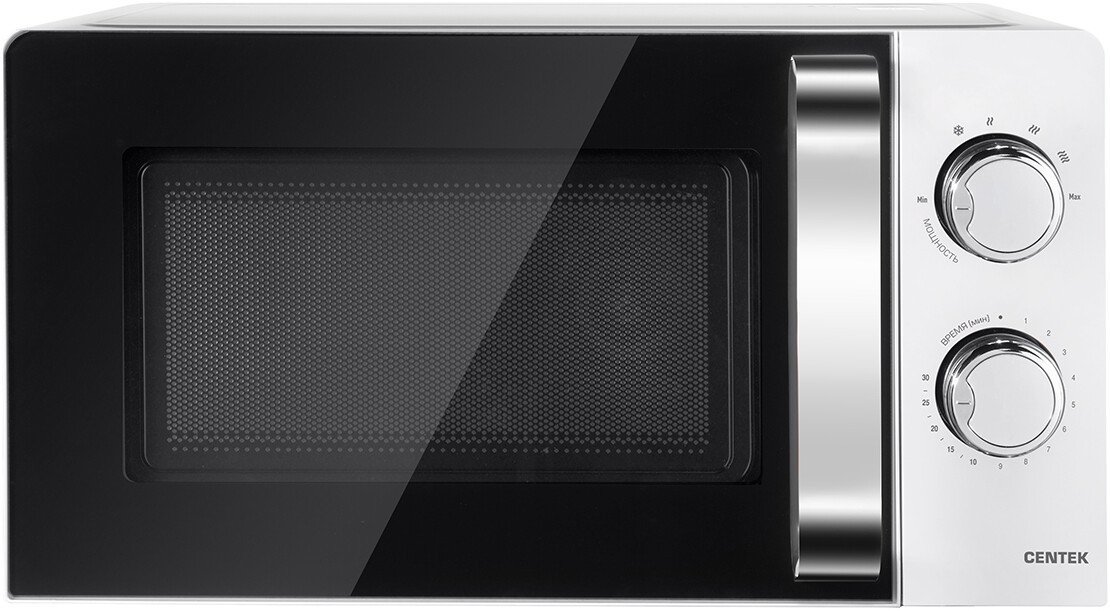 Микроволновая печь CENTEK CT-1575 (белый)