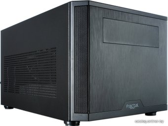 Fractal Design Core 500 [FD-CA-CORE-500-BK]