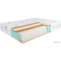 Матрас Kondor Bora 2 Medio 150x200 (трикотаж)