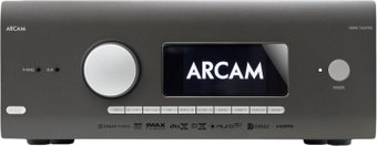 AV ресивер Arcam AVR21
