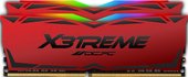 X3 RGB Red 2x8ГБ DDR4 3200 МГц MMX3A2K16GD432C22RE