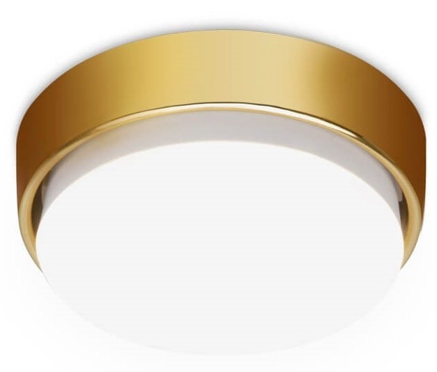 

Точечный светильник Ambrella light G102 GD