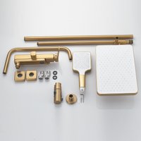 Душевая система  Shevanik S9936G