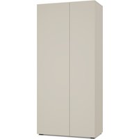 Шкаф распашной Modern Челси Ч50 угловой (кашемир)