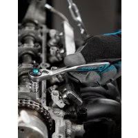 Универсальный набор инструментов GROSS 14151 (101 предмет)