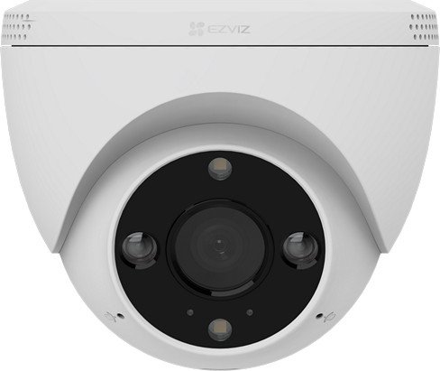 IP-камера Ezviz H4 PoE 2K (2.8 mm)