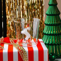 Стакан для воды и напитков Ichendorf Milano Woodland Tales 0935209613 (единорог)