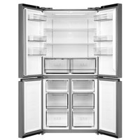 Четырёхдверный холодильник Willmark MDC-711IX