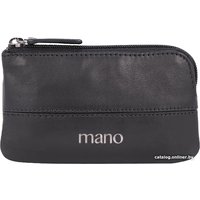 Ключница Mano Don Romeo M191950101 (черный)