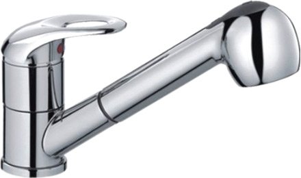 

Смеситель Haiba HB6003