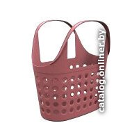 Корзина Berossi Soft ИК 38470000 (коралловый)