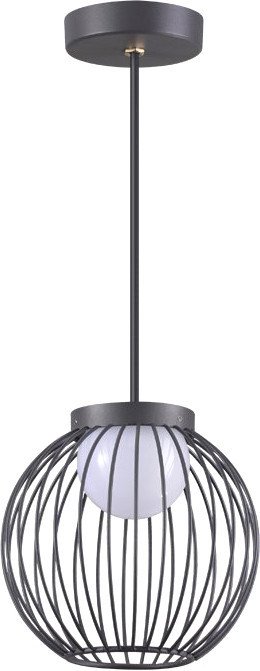 

Уличный подвесной светильник Novotech Carrello 358288
