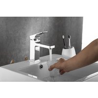 Смеситель Rose R1001-1