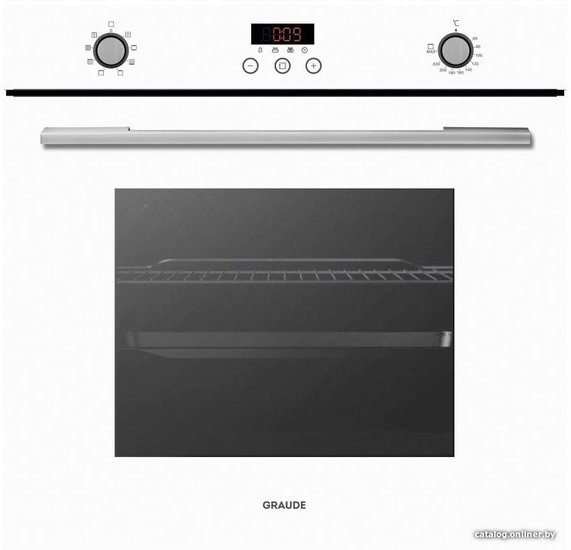 Graude Comfort BE 60.3 W