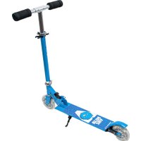 Снегокат Playshion Bluesky-SNW WS-SX003BZ (синий, fluffy)