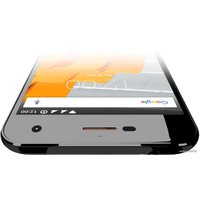 Телефон Wileyfox Spark Sandstone Black